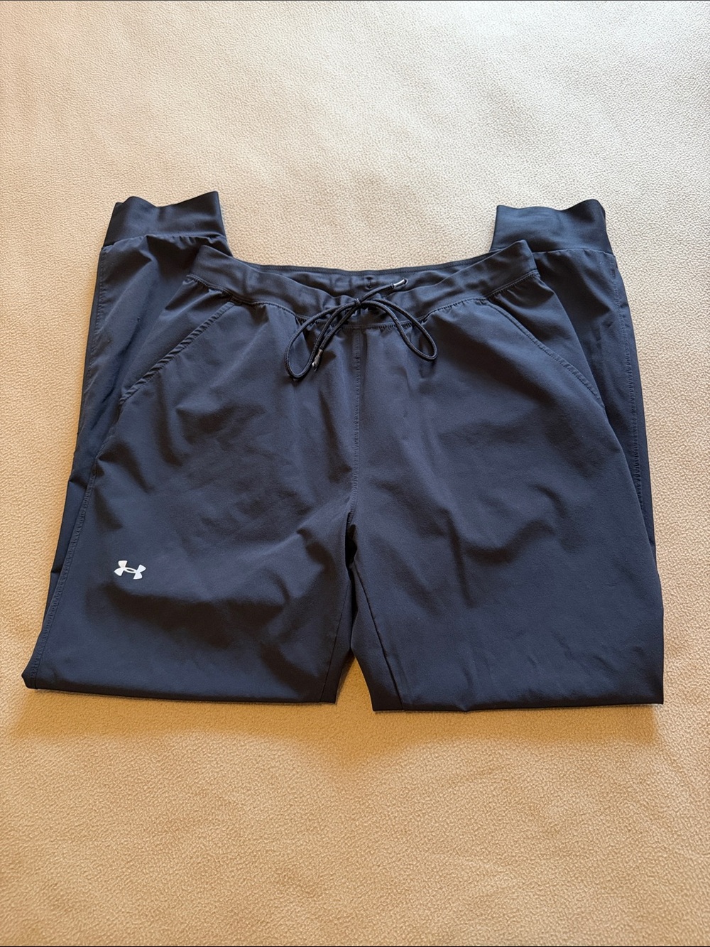 Under Armor Athletic Joggers. Men's Medium.